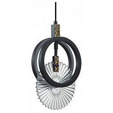 Подвесной светильник odeon light mercury 5421-17l